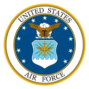 U.S. Air Force Logo
