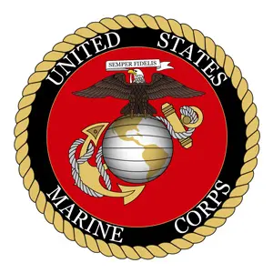 U.S. Marine Corps Logo