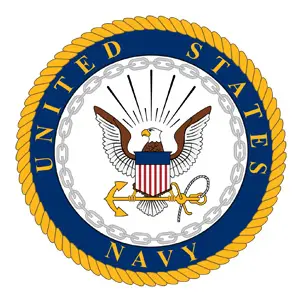 U.S. Navy Logo